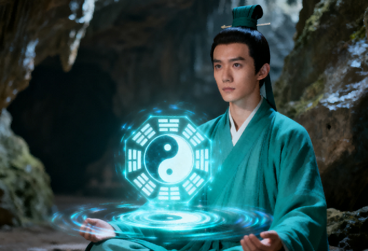 The Liu Yuandao 刘元道