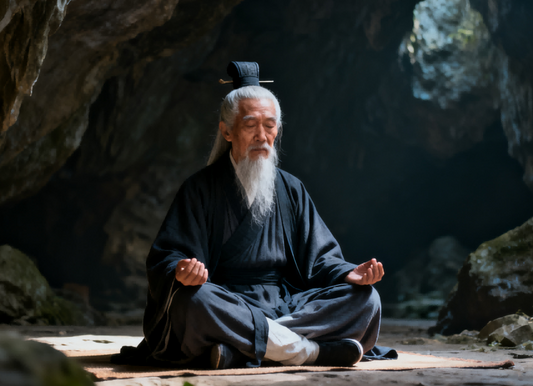 The Liu Yuanran 刘渊然