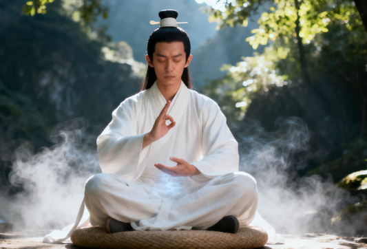 The Liu Zhichun 柳志春