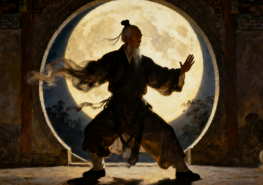 The Liu Zhihe 刘致和