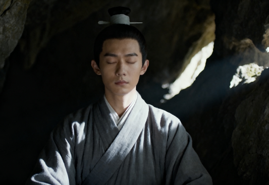 The Liu Zhihou 刘志厚