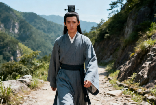 The Liu Zhiping 刘志平