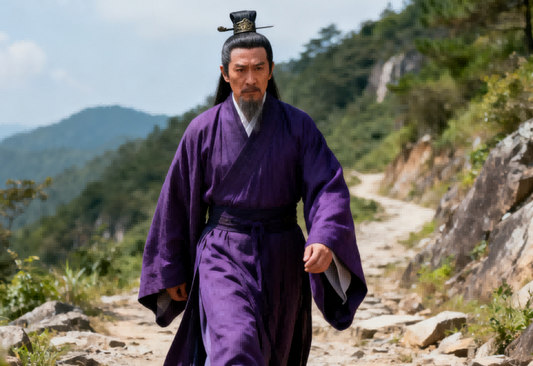 The Liu Zhizhen 刘志真