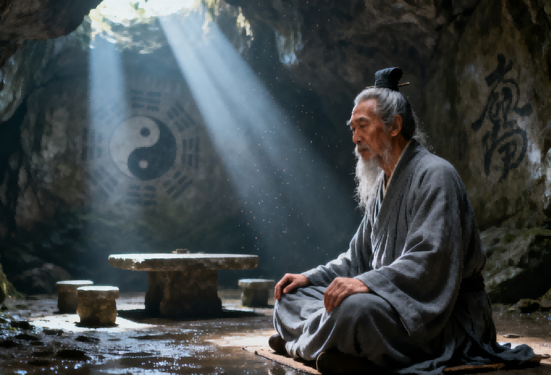 The Liu Ziyong 刘子颙