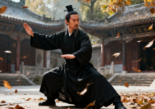 The Liu Zongchang 刘宗昶