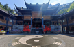 Living in Taoist Temples