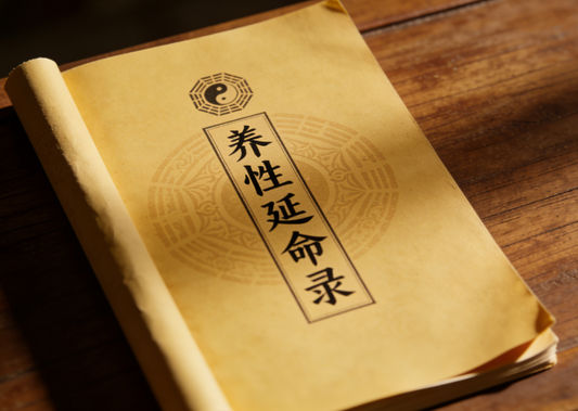 Longevity and Wellbeing Manual