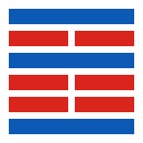 Divination of the 64 Hexagrams from the I Ching Lot 21