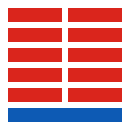 Divination of the 64 Hexagrams from the I Ching Lot 24