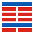 Divination of the 64 Hexagrams from the I Ching Lot 4