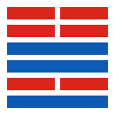 Divination of the 64 Hexagrams from the I Ching Lot 55