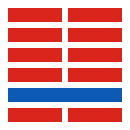 Divination of the 64 Hexagrams from the I Ching Lot 7