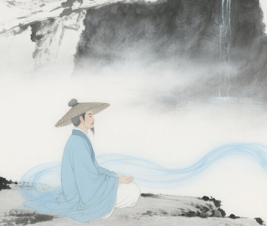 The Ten Good Deeds 道家十善