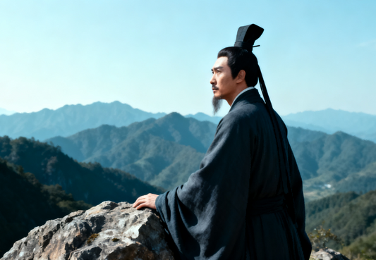 The Lü Baocheng 吕保成