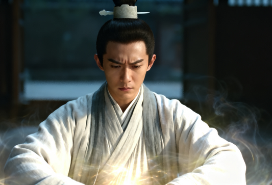 The Lü Dao'an 吕道安