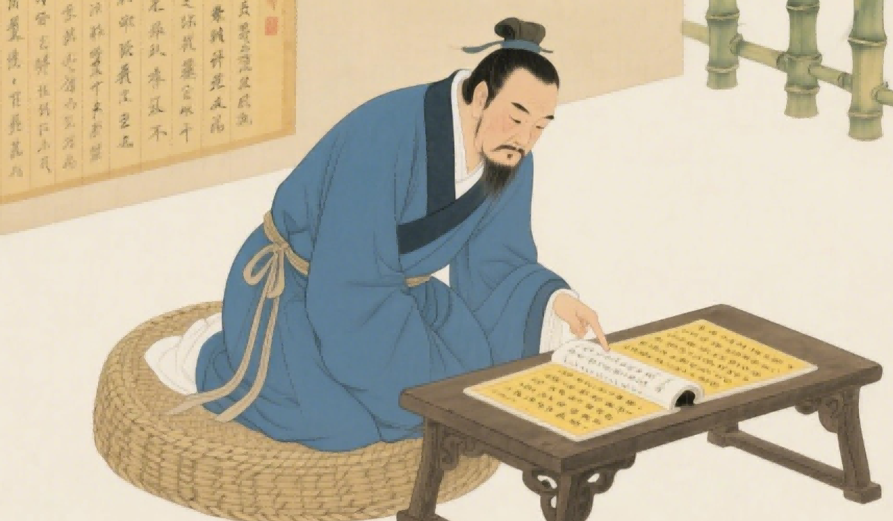 Lu Daoyuan: Compiler of the Jade Healing Handbook – Longhu Mountain Store