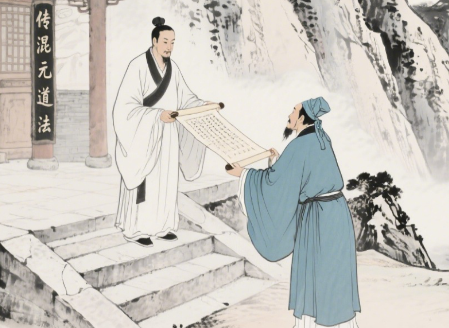 The Lu Guang 路光