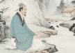 Lu Sidao(卢思道): The Darkest Voice in Taoist Philosophy