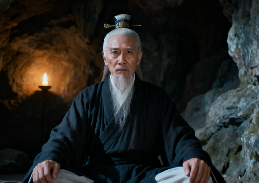 The Lü Taijin 吕太晋