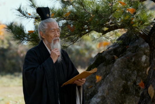 The Lu Wei 陆微