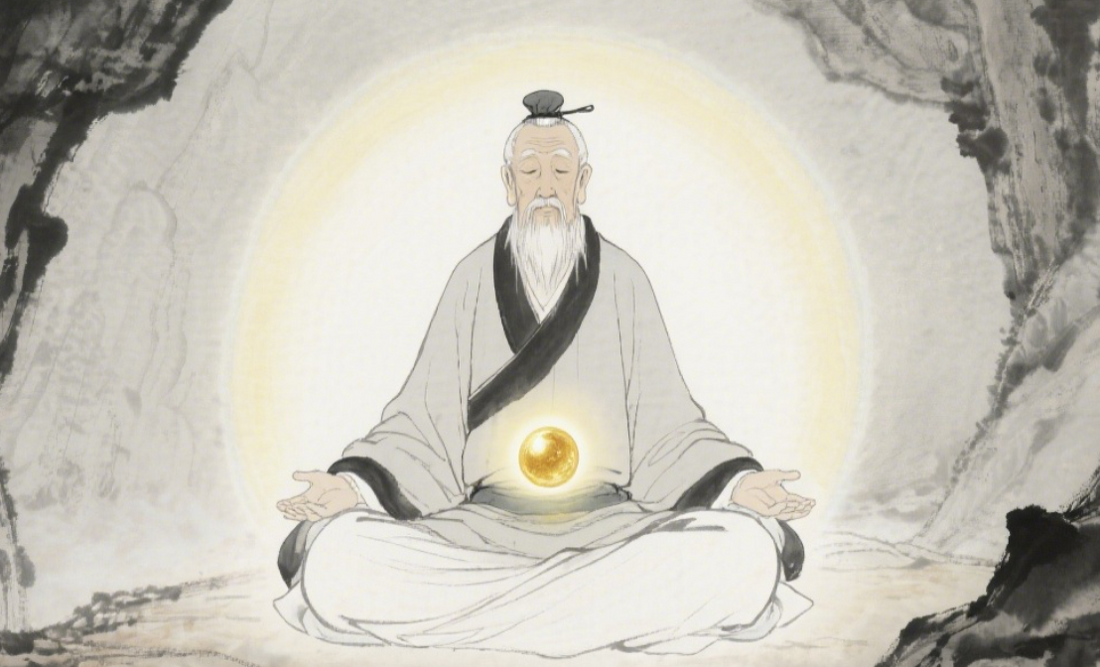 Lu Xiujing 陆修静 — Liu Song dynasty Daoist reformer who compiled the Three Grottoes catalogue and founded Southern Celestial Master Daoism