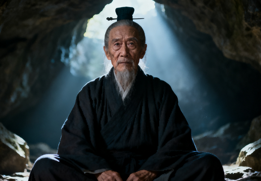 The Lu Xixing 陆西星