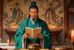 The Lü Xuyi 吕虚夷