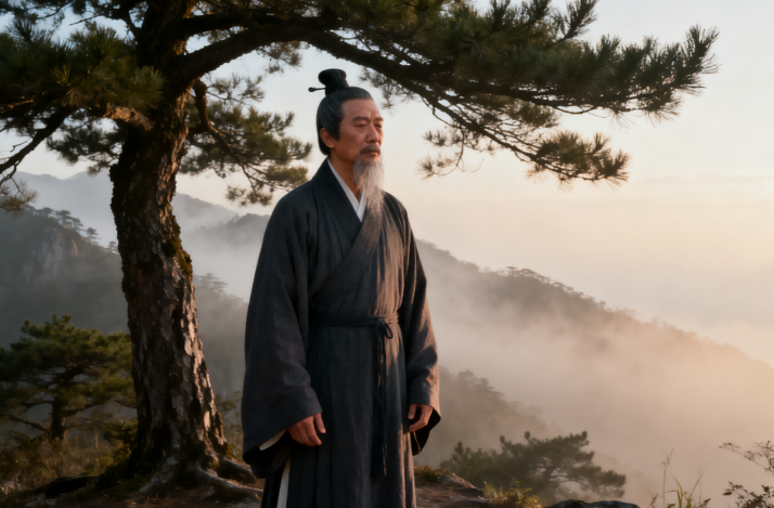The Lu Yizhen 陆颐真
