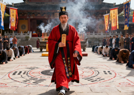 The Lü Yuansu 吕元素