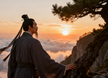 Lü Yun 吕云 — Southern Song Taoist from Wuxi who lectured Emperor Gaozong on Laozi and Zhuangzi at Taiyi Palace