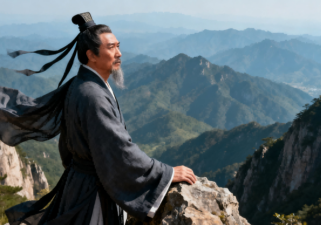 The Lu Zhaowen 禄昭闻