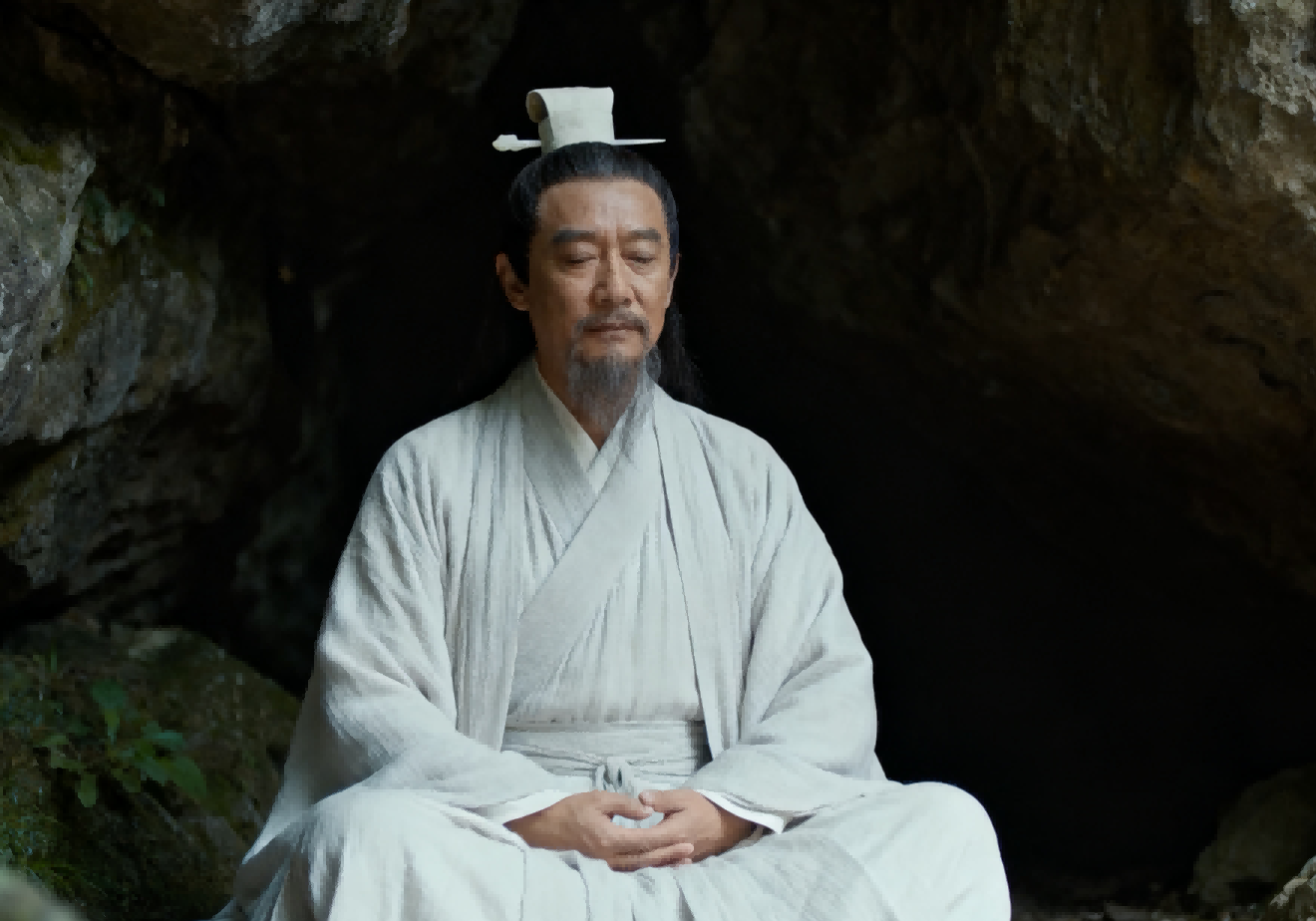 Lu Zhigang: Initiate of the Zaijie Method – Longhu Mountain Store