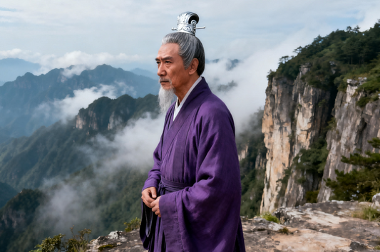 The Lu Zhirui 鲁志瑞