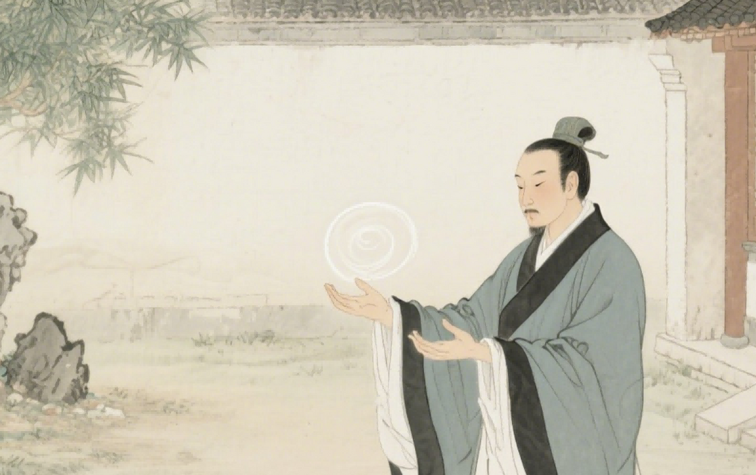 The Lü Zhizhen 吕志真