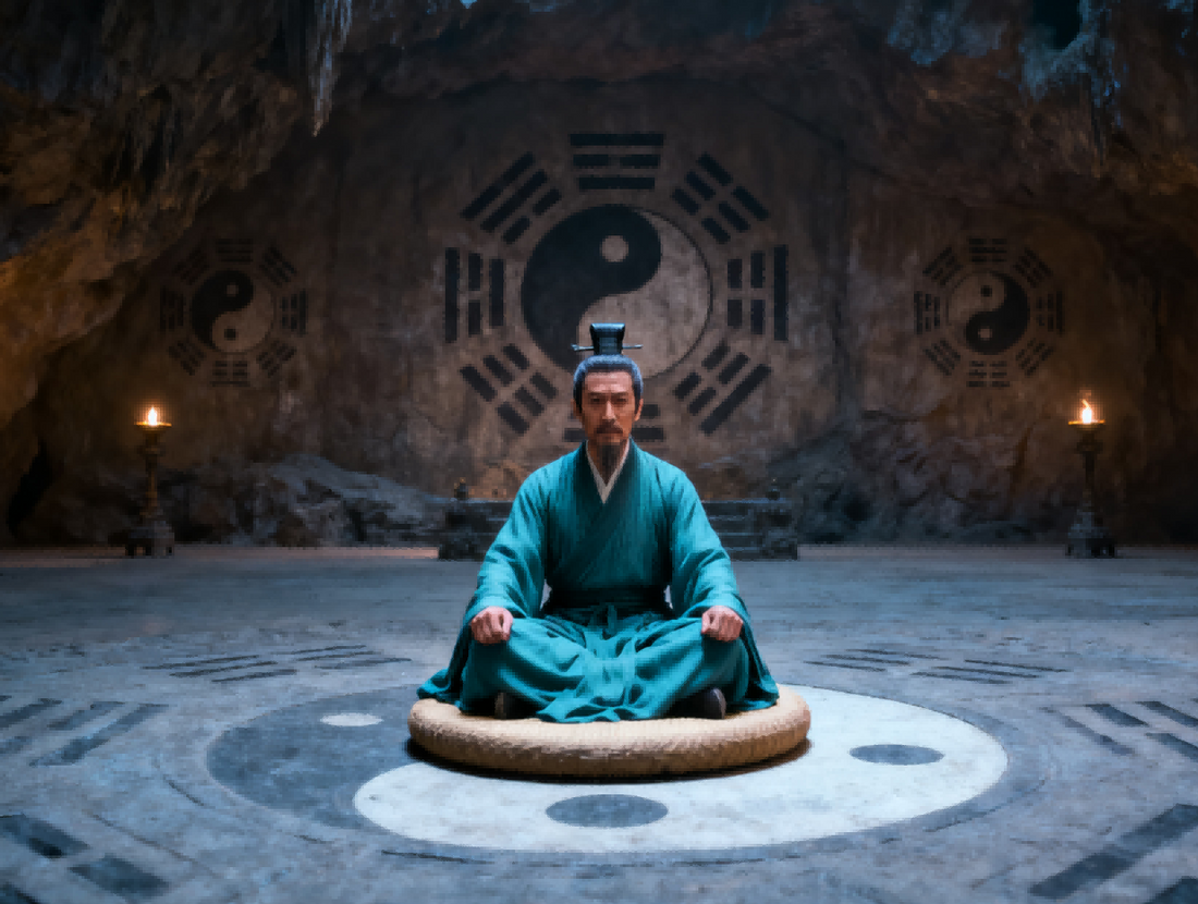 The Lu Zhongfan 卢仲璠