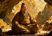 The Luo Riwen 罗日文