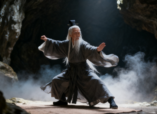 The Luo Wei 罗维