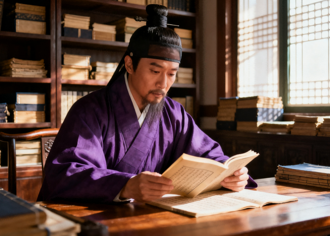 Luo Yan 罗晏 (Luo Chijiao 罗赤脚) — Song Dynasty Taoist hermit honored by Emperor Huizong of Song