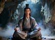 The Lv Zhizhong 吕志忠