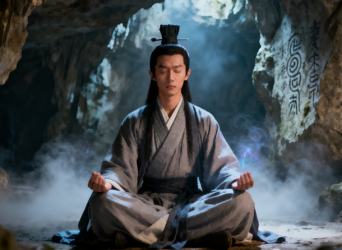 The Lv Zhizhong 吕志忠
