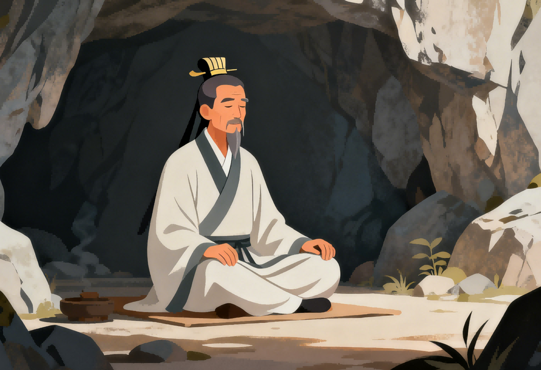 The Lyu Yongzhen 吕永震