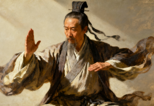 The Ma Chengshan 马成善