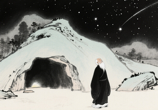 Ma Danyang(马丹阳): A Key Figure in the Quanzhen Sect