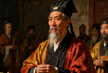 The Ma Danyang 马丹阳