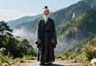 The Ma Daoming 马道明