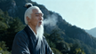 The Ma Daoyi 马道逸