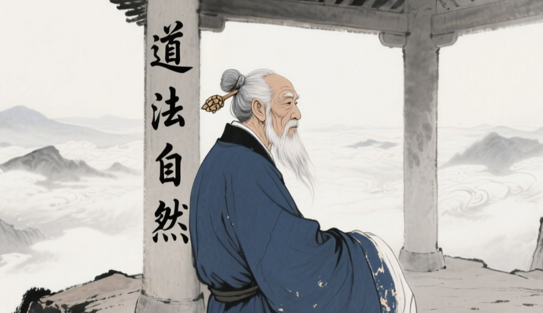 Ma Han 马罕 — Sixth Patriarch of the Shangqing Tradition, lay custodian of the Shangqing scriptures alongside his brother Ma Lang