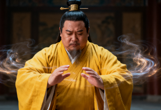 The Ma Liaodao 马了道