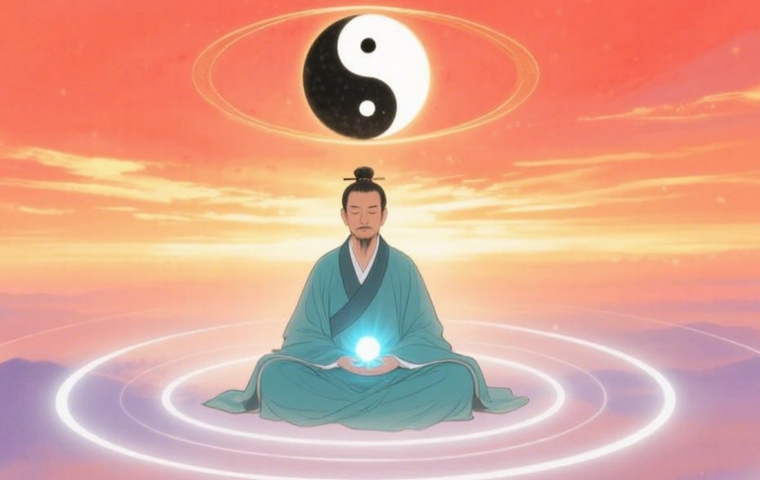 Ma Shu 马枢 — Liang and Chen dynasty scholar of Confucianism, Buddhism and Daoism who retreated to Maoshan and wrote the Dao Jue Lun