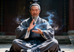 The Ma Tianlin 马天麟